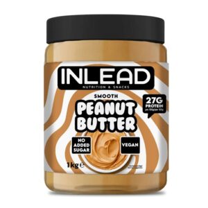 INLEAD Peanut Butter 1000g