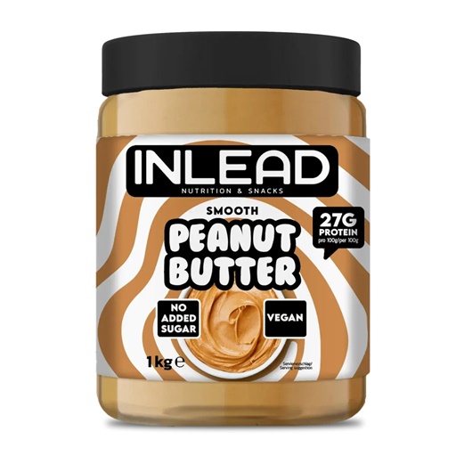 INLEAD Peanut Butter 1000g