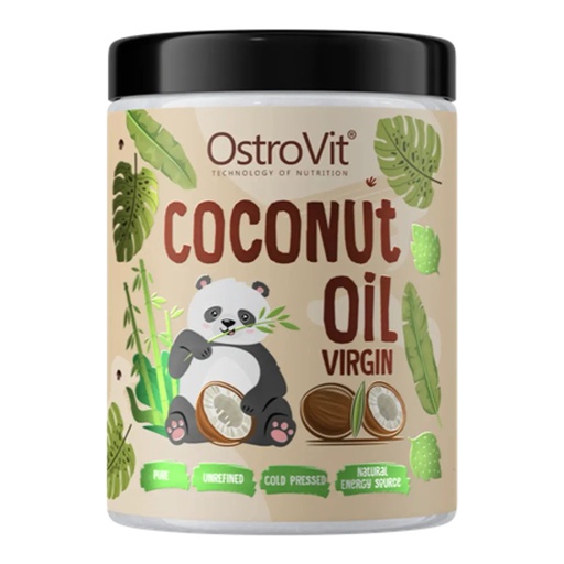Ostrovit Coconut Oil 900g