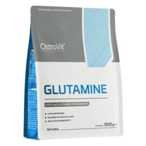 Ostrovit Glutamin 500g