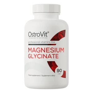 Ostrovit Magnesium Glycinat 90 Kapseln