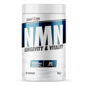 PER4M NMN 60 Kapseln