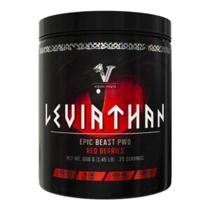 Viking Power - Leviathan Hardcore PWO - 660g