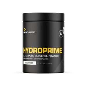 Dedicated HydroPrime Glycerol 300g