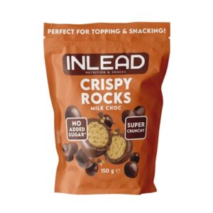 Inlead Crispy Rocks 150g