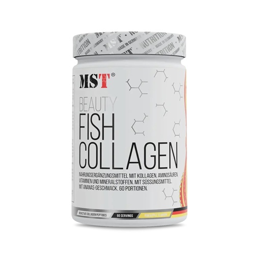 MST - Beauty Fish Kollagen Verisol 450g