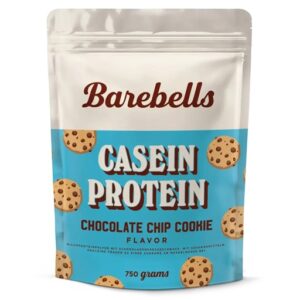 Barebells Casein Protein 750g