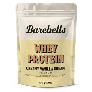 Barebells Whey Protein 900g