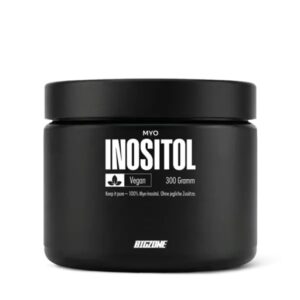 Big Zone Myo Inositol 300g