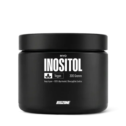 Big Zone Myo Inositol 300g
