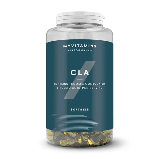 MyProtein CLA 1000mg 180 Softgels