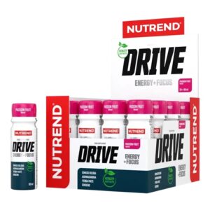 Nutrend Drive Shot 20x60ml