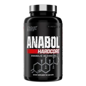 Nutrex Anabol Hardcore 60 Kapseln