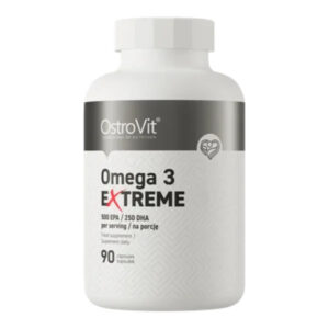 Ostrovit Omega 3 Extreme 90 Kapseln
