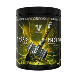 Viking Power Thor's Hammer 500g