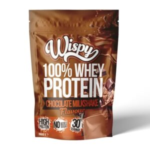Wispy Whey 100% - 1000g