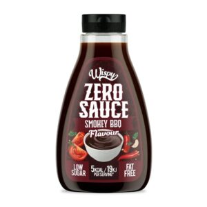 Wispy Zero Sauce 430 ml