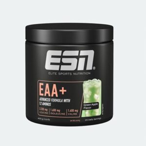 ESN EAA+ 400g
