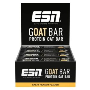 ESN Goat Bar 12x55g