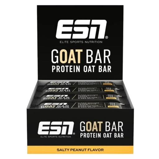 ESN Goat Bar 12x55g