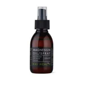 KIKI Health Magneisum Oil Spray 125ml