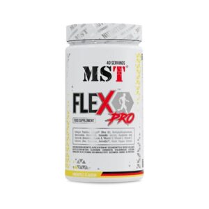 MST - Flex Pro 600g