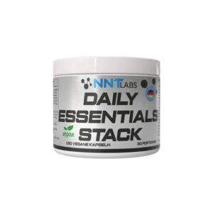 NNT Daily Essential Stack 150 Kapseln