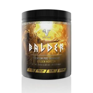 Viking Power Balder PWO 600g