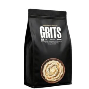 Big Zone Grits (Maisgrieß) 3000g