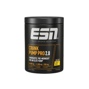 ESN Crank Pump Pro 2.0 450g