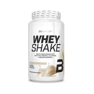BioTech Whey Shake 1000g