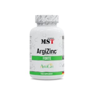 MST - ArgiZinc Forte 120 Kapseln