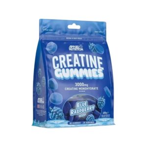 Applied Creatine Gummies 80 Gummies