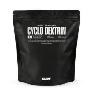 Big Zone Cyclo Dextrin 1000g