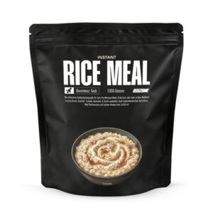 Big Zone Instant Rice Meal (grob) 1000g