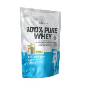 BioTech 100% Pure Whey 400g