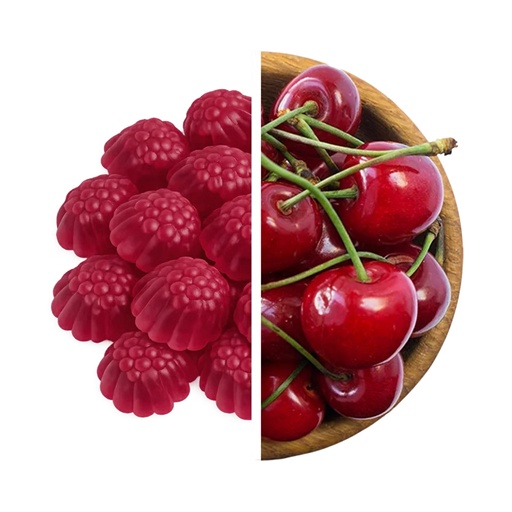 Nutrend Collagen Gummies Kirsche, 60 Stk. – Bild 2