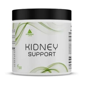 Peak Kidney Support