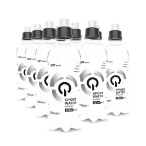 QNT Sport Water 12 x 500ml
