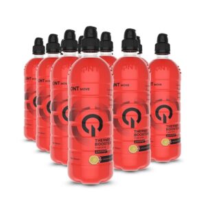 QNT Thermo Booster 12x700ml
