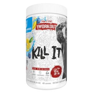 Rich Piana 5% Nutrition Kill It 400g