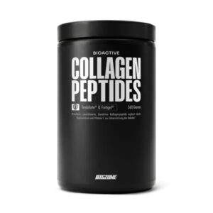 Big Zone Collagen Peptides 360g