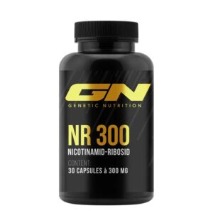 GN NR300 Nicotinamid Ribosid Kapseln