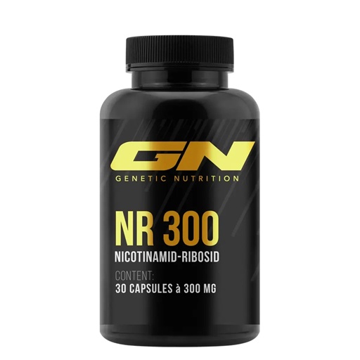 GN NR300 Nicotinamid Ribosid Kapseln