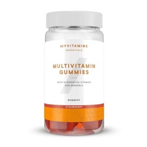 MyProtein Multivitamin Gummies 30 Gummies