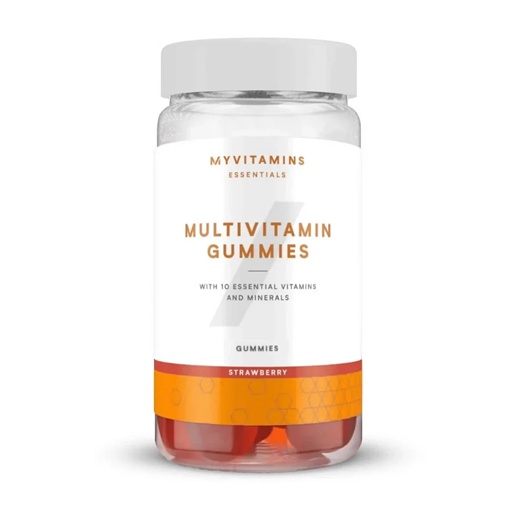 MyProtein Multivitamin Gummies 30 Gummies