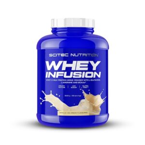 Scitec Whey Infusion 2000g