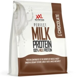 XXL Nutrition Perfect Milk Protein 1000g