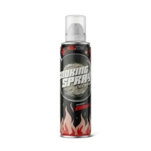 Big Zone Cooking Spray 200 ml – Bild 2