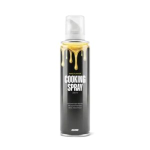Big Zone Cooking Spray 200 ml